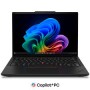 Lenovo ThinkPad T14 G7 14" WUXGA Core Ultra 7 355 32GB/1TB LTE Win11 Pro 21WN00A6GE