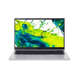 Acer Aspire Go 15 AG15-72P-51YA Intel Core 5 120U Computer portatile 39,6 cm (15.6") Full HD 16 GB DDR4-SDRAM 512 GB SSD Wi-Fi 6 (NX.JRREG.00L)