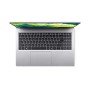 Acer Aspire Go 15 AG15-72P-51YA Intel Core 5 120U Computer portatile 39,6 cm (15.6") Full HD 16 GB DDR4-SDRAM 512 GB SSD Wi-Fi 6 (NX.JRREG.00L)