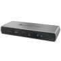 Sonnet Echo 11 Cablato Thunderbolt 4 Nero (ECHO-DK11-T4)