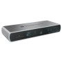 Sonnet Echo 11 Thunderbolt 4 HDMI Dock Docking Nero, Argento (ECHO-DK11H-T4)