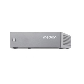 MEDION S06 Mini PC (MD35385) i3-1315U 8GB/512GB SSD Win 11 (10025713)