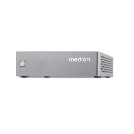 MEDION S06 Mini PC (MD35385) i3-1315U 8GB/512GB SSD Win 11 (10025713)