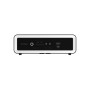 Zotac ZBOX CI649 NANO PC con dimensioni 1,8 l Nero, Bianco i5-1335U Intel SoC 1,3 GHz (ZBOX-CI649NANO-BE)
