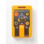 Fluke PRV240FS Unità di prova Nero, Rosso, Giallo (4910310)