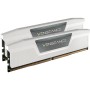 DIMM 32 GB DDR5-5600 (2x 16 GB) Dual-Kit (wei, CMH32GX5M2B5600C40W, Vengeance RGB, INTEL XMP)