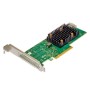 Broadcom HBA 9500-8i scheda di interfaccia e adattatore Interno SAS, SATA (05-50134-01)