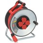 Brennenstuhl SC 5110 4 presa(e) AC 50 m (9191500210)