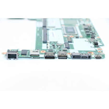 Lenovo 5B20W77438 ricambio per laptop Scheda madre