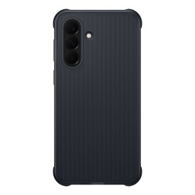 Samsung EF-RA376CBEGWW custodia per cellulare 17 cm (6.7") Cover Nero