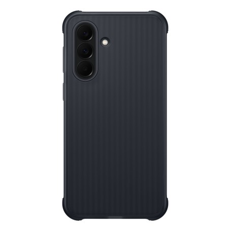 Samsung EF-RA376CBEGWW custodia per cellulare 17 cm (6.7") Cover Nero