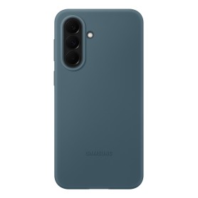 Samsung EF-PA376CKEGWW custodia per cellulare 17 cm (6.7") Cover Verde scuro