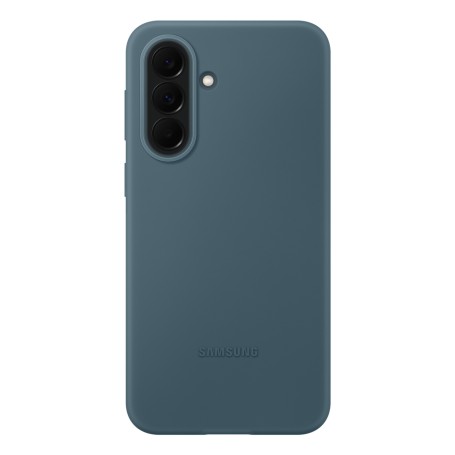 Samsung EF-PA376CKEGWW custodia per cellulare 17 cm (6.7") Cover Verde scuro