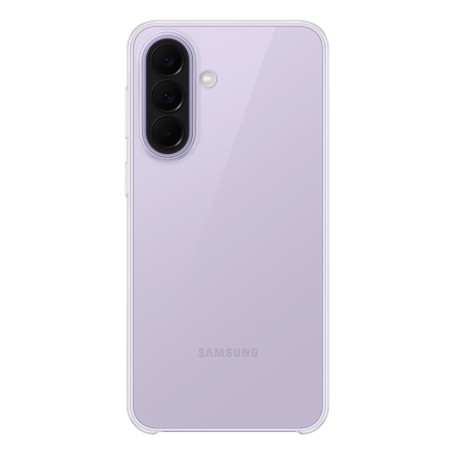 Samsung EF-QA376CTEGWW custodia per cellulare 17 cm (6.7") Cover Trasparente