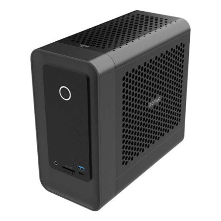 ZOTAC ZBOX MAGNUS ONE EU275070C Core Ultra 7 265 16GB/1TB SSD RTX 5070 Win11 (ZBOX-EU275070C-BE-W5B)