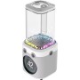 Corsair iCUE Link XD6 RGB Elite LCD Pumpe Reservoir Combo - weiß (CX-9040016-WW)