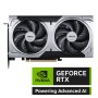 MSI VENTUS GeForce RTX 5060 TI 16G 2X OC PLUS NVIDIA 16 GB GDDR7 (V535-005R)