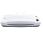 Olympia A 6040 Laminatrice a freddo/caldo 400 mm/min Grigio, Bianco (3148)