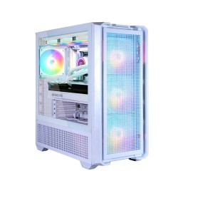 Hyrican Cougar MX600 WT 7461 R9-9950X3D 64GB/2TB SSD RTX 5080 Win11 (PCK07461)
