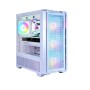Hyrican Cougar MX600 WT 7461 R9-9950X3D 64GB/2TB SSD RTX 5080 Win11 (PCK07461)