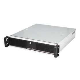 Tarox Endurance 5000BR 2HE Intel® Core™ i5 i5-12400 16 GB DDR5-SDRAM 240 GB SSD Mini PC Argento (2300021)