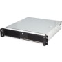 Tarox Endurance 5000BR 2HE Intel® Core™ i5 i5-12400 16 GB DDR5-SDRAM 240 GB SSD Mini PC Argento (2300021)