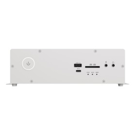 Zotac ZBOX -H39R5000W-BE barebone per PC/stazione di lavoro Bianco i9-13900K (ZBOX-H39R5000W-BE)