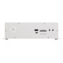 Zotac ZBOX -H39R5000W-BE barebone per PC/stazione di lavoro Bianco i9-13900K (ZBOX-H39R5000W-BE)