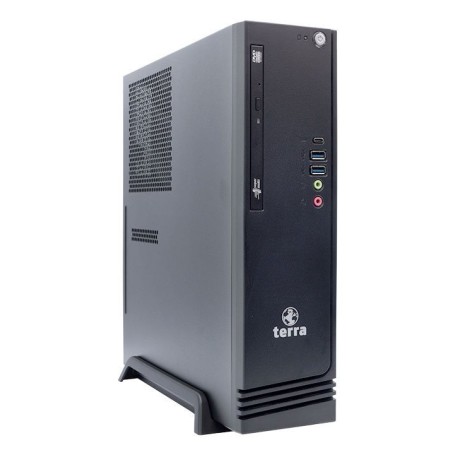 TERRA PC-BUSINESS 6000 Intel Core Ultra 5 225 16 GB DDR5-SDRAM 500 GB SSD Windows 11 Pro SFF Nero (1000150)