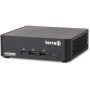 TERRA Micro 6000 SILENT GREENLINE Intel Core 5 120U 16 GB DDR5-SDRAM 500 GB SSD Windows 11 Pro Micro PC Mini PC Nero (1000151)