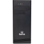 TERRA 1000079 PC/stazione di lavoro Intel Core Ultra 7 265 16 GB DDR5-SDRAM 1 TB SSD Windows 11 Pro Midi Tower Nero