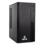 TERRA PC-BUSINESS 6000 AMD Ryzen™ 5 PRO 8500G 16 GB DDR5-SDRAM 500 GB SSD Windows 11 Pro Micro Tower Nero (1000128)