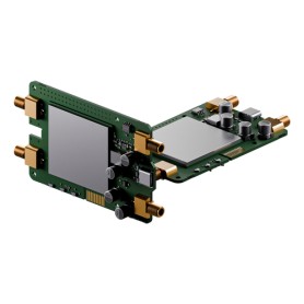Teltonika Calyx 5G Red Cap / EBD070 Modulo di rete Verde (EBD070000000)