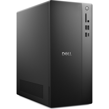 DELL Pro QVT1260 Intel Core Ultra 7 265 16 GB DDR5-SDRAM 1 TB SSD Windows 11 Pro Desktop PC Nero (8V2FP)