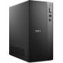 DELL Pro QVT1260 Intel Core Ultra 7 265 16 GB DDR5-SDRAM 1 TB SSD Windows 11 Pro Desktop PC Nero (8V2FP)