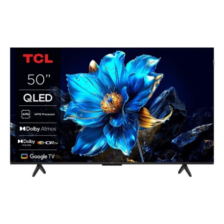 TCL T69C TV QLED (50T69C)