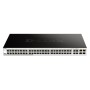 D-Link DGS-1210-48 switch di rete Gestito L2 Nero (DGS-1210-48) (DGS-1210-48/E)