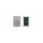 Kramer Electronics Tavor 5-O 2-vie Bianco Cablato 60 W (60-000215041)