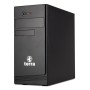 TERRA PC 6000 Intel Core Ultra 5 225 16 GB DDR5-SDRAM 500 GB SSD Mini Tower Nero (EU1000156)