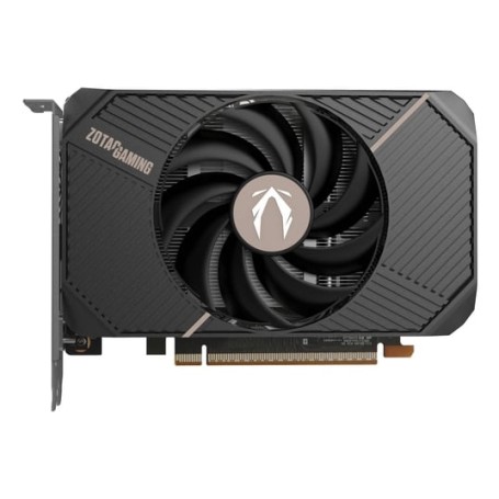 Zotac GAMING GeForce RTX 5060 SOLO NVIDIA 8 GB GDDR7 (ZT-B50600G-10L)