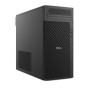 DELL Pro Max FCT2250 T2 Intel Core Ultra 7 265 32 GB DDR5-SDRAM 1 TB SSD NVIDIA RTX A1000 Windows 11 Pro Tower PC Nero (4WDN9)