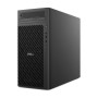 DELL Pro Max FCT2250 T2 Intel Core Ultra 7 265 32 GB DDR5-SDRAM 1 TB SSD NVIDIA RTX A1000 Windows 11 Pro Tower PC Nero (4WDN9)