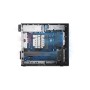 DELL Pro Max FCT2250 T2 Intel Core Ultra 7 265 32 GB DDR5-SDRAM 1 TB SSD NVIDIA RTX A1000 Windows 11 Pro Tower PC Nero (4WDN9)