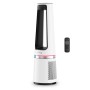 Rowenta Eclipse QU5060 30 m² 62 dB 2100 W Bianco