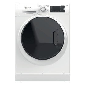 Bauknecht WM Elite 9AA lavatrice Caricamento frontale 9 kg 1351 Giri/min Bianco