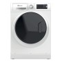 Bauknecht WM Elite 9AA lavatrice Caricamento frontale 9 kg 1351 Giri/min Bianco