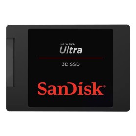 SanDisk Ultra 3D 2 TB Serial ATA III 3D NAND (00220046)