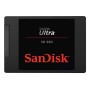 SanDisk Ultra 3D 2 TB Serial ATA III 3D NAND (00220046)