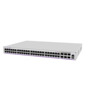 Alcatel-Lucent Enterprise OS2260-P48-EU switch di rete Gestito L2+ Gigabit Ethernet (10/100/1000) Supporto Power over Ethernet (