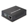 PLANET VC-231GP convertitore multimediale di rete 1000 Mbit/s Nero (VC-231GP)